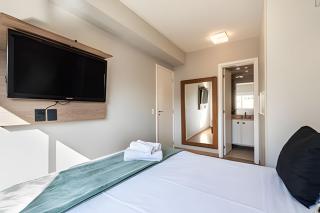 A6/401-Duplex 2 quartos casal MorumBIS e Einstein - 3