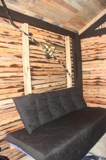 Cabana - 5