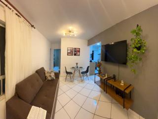 Apartamento sofisticado com piscina e vista privativa - 9