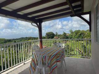 Maison Panorama 2 chambres - 7