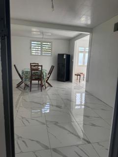 Maison Panorama 2 chambres - 5