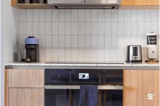 Downtown 1-BD Condo With Amazing City Views - 2