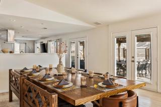 House & Casita - Hot Tub - Pickle Ball - Fire Pit - Pool - 4