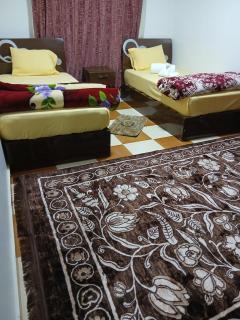 Al Sharif Hotel Apartments - 7