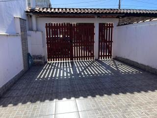 Casa Balneário Gaivota - 7