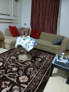Al Sharif Hotel Apartments - 8