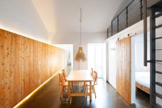Casa do Pisão - Cosy and Modern Two-Bedroom Townhouse - 9