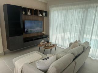 Villa with private pool & amenities in Vista Cana - 8