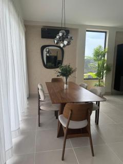 Villa with private pool & amenities in Vista Cana - 7