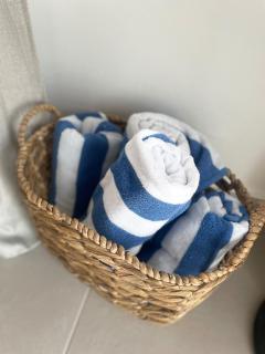 Villa with private pool & amenities in Vista Cana - 4