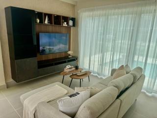 Villa with private pool & amenities in Vista Cana - 9