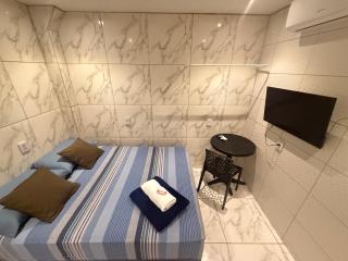 Cantinho aconchegante - Quarto 05 AR-condicionado - 6