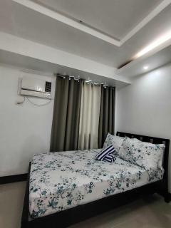 Mplace cozy hotel - Manille - 5