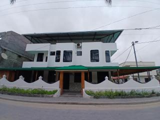 Hostal Brisas Del Mar - 0