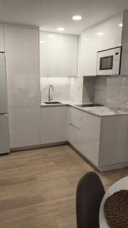 Federico Rubio Suites - 2