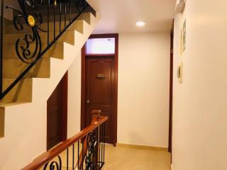 Hoteles Silva Inn - 9