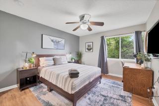 Boulder Basecamp - Cozy 2BR Near Trails & Town - 6