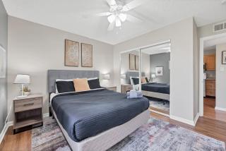 Boulder Basecamp - Cozy 2BR Near Trails & Town - 3