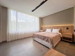 Apartamento de lujo a 3 minutos del Aeropuerto JMC 202 - 8