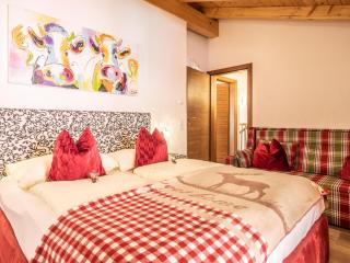 Nature Lodge Kaprun A - 3