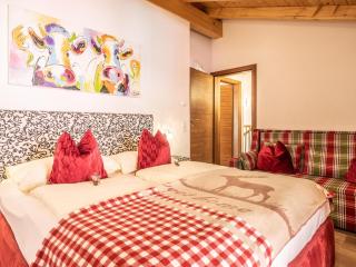 Nature Lodge Kaprun B - 3