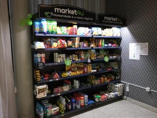 Elegant loft at Beach Class St Maria - Boa Viagem - 4