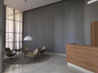 Elegant loft at Beach Class St Maria - Boa Viagem - 6