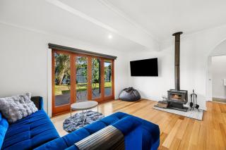 Boulevard Coastal Haven - 9