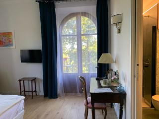 Volpicelli B&B - Civitella Alfedena - 1