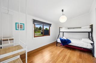 Boulevard Coastal Haven - 1