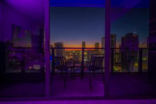 Luxe Loft - Brickell Area - Free Parking - Gym - Balcony - 6