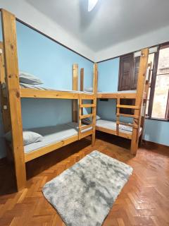 La Vita Rooms 3- Copacabana - 6