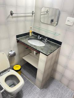 La Vita Rooms 3- Copacabana - 5