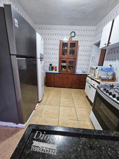 Casa Praia Grande WIFI 3dorm 2ban 2carr churrasq 400mts da praia Tupi - 9