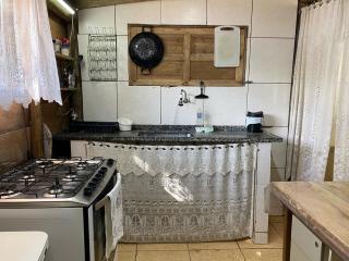 Pousada Casa Jah - Camburi das Pedras - Ubatuba - 6