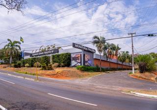 Motel das Nações - 4