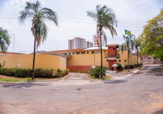 Motel das Nações - 3