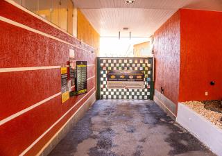 Motel das Nações - 2