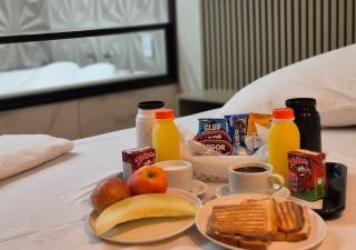 Motel das Nações - 1