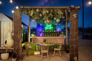 House & Casita - Hot Tub - Pickle Ball - Fire Pit - Pool - 8