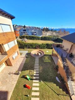Las Victorias Suites Bariloche - 3