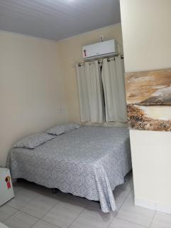 Pousada Maré do Cerrado - 1