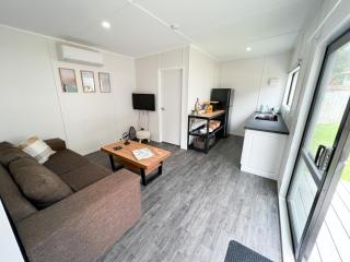 Cosy Rotorua Retreat By Aotearoa Escapes - 8
