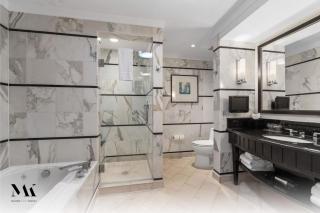 FontaineBleau Resort Ocean plus Bay View w Balcony - Miami Beach - 5