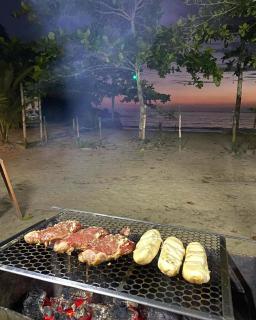 Pousada Casa Jah - Camburi das Pedras - Ubatuba - 8