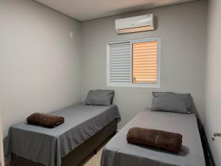 Apartamento moderno a 300m do Hospital do Amor - 8