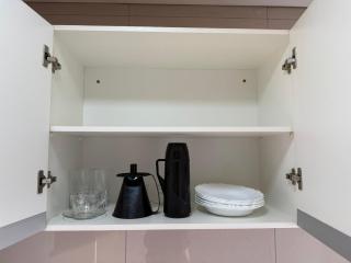 Apartamento moderno a 300m do Hospital do Amor - 6