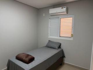 Apartamento moderno a 300m do Hospital do Amor - 5