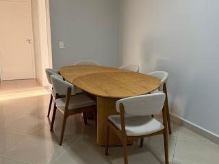 Apartamento moderno a 300m do Hospital do Amor - 4