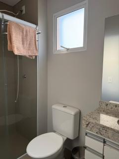 Apartamento moderno a 300m do Hospital do Amor - 3